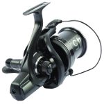 Daiwa - Mulineta Emblem 45 SCW QD - imagine 6