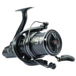 Daiwa - Mulineta Emblem 45 SCW QD - imagine 9