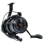 Daiwa - Mulineta Emblem 45 SCW QD - imagine 10