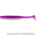 Daiwa - Shad Tournament D`Fin 10,2cm - UV Violet