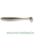Daiwa - Shad Tournament D`Fin 7,6cm - Green Pearl