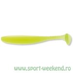 Daiwa - Shad Tournament D`Fin 10,2cm - Lime