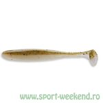 Daiwa - Shad Tournament D`Fin 10,2cm - Motor Oil Ayu