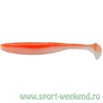 Daiwa - Shad Tournament D`Fin 7,6cm - Orange Sunrise