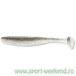 Daiwa - Shad Tournament D`Fin 10,2cm - Rainbow shad