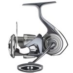 Daiwa - Mulineta 25 Ballistic HD LT 2500H