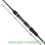 Daiwa - Lanseta Ballistic X Spin 2,4m / 10-40g