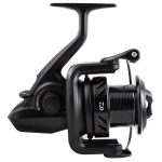 Daiwa - Mulineta Black Widow 25A - imagine 5