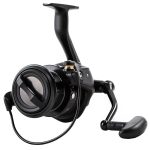Daiwa - Mulineta Black Widow 25A - imagine 6