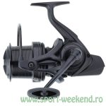 Daiwa - Mulineta Emblem 35 SCW 5000LD QD