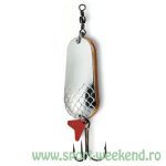 Dam - Oscilanta Effzett Dublu Silver/Cupru - 16g