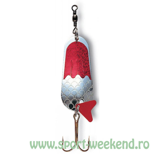 dam_-_oscilanta_effzett_standard_spoon_rosureflex.jpg DAM - Oscilanta Effzett Standard Spoon Rosu/Reflex - 16gr - imagine 1