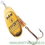 DAM - Rotativa Effzett Standard Auriu nr.1 - 3gr