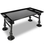 NGT - Giant Dynamic Bivvy Table 35.5 x 60cm