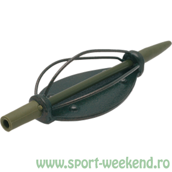 Deaky Fishing Tackle - Momitor Arcuit Plat 30gr