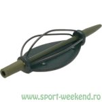 Deaky Fishing Tackle - Momitor Arcuit Plat 120gr