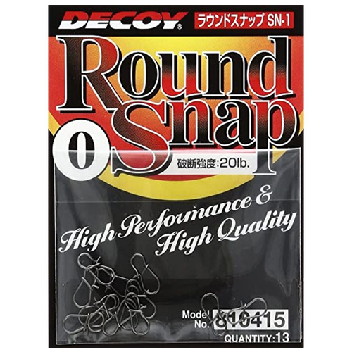decoy_-_agrafa_rapida_sn-1_duolock_round_snap_1.jpg Decoy - Agrafa Rapida SN-1 Duolock Round Snap nr.0 - imagine 1