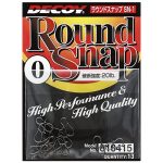 Decoy - Agrafa Rapida SN-1 Duolock Round Snap nr.1