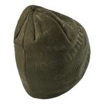 Deerhunter - Caciula Embossed Logo Tarmac Green - imagine 2