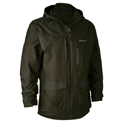 deerhunter_-_chasse_jacket_olive_night_melange.jpg Deerhunter - Chasse Jacket Olive Night Melange nr.50 - imagine 1