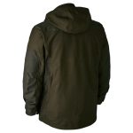 Deerhunter - Chasse Jacket Olive Night Melange nr.52 - imagine 2