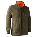 Deerhunter - Gamekeeper Reversible Fleece Jacket nr.XL - imagine 2