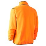 Deerhunter - Gamekeeper Reversible Fleece Jacket nr.L - imagine 5