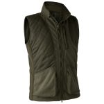 Deerhunter - Gamekeeper Shooting Waistcoat Graphite Green nr.XXL