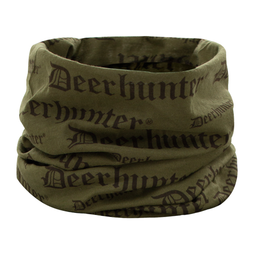 deerhunter_-_gatier_logo_neck_tube_tarmac_green.jpg Deerhunter - Gatier Logo Neck Tube Tarmac Green - imagine 1
