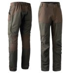Deerhunter - Pantaloni Strike Trousers Deep Green nr.56