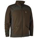 Deerhunter - Rogaland Softshell Jacket Fallen Leaf nr.L