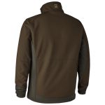 Deerhunter - Rogaland Softshell Jacket Fallen Leaf nr.M - imagine 2