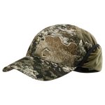 Deerhunter - Sapca cu cozoroc Excape Winter Cap Realtree nr.56/57 - imagine 4
