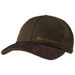 Deerhunter - Sapca cu cozoroc Muflon Cap with Safety Art Green 56/57 - imagine 2