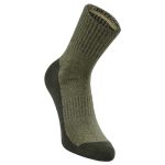 Deerhunter - Sosete Hemp Mix Ankle Green nr.40/43