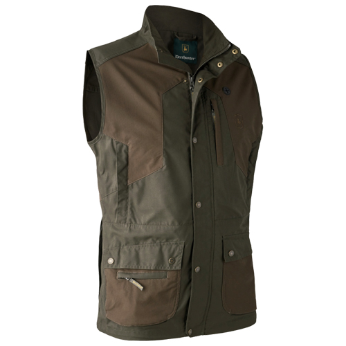 deerhunter_-_vesta_strike_waistcoat_deep_green.jpg Deerhunter - Vesta Strike Waistcoat Deep Green nr.48 - imagine 1
