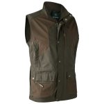 Deerhunter - Vesta Strike Waistcoat Deep Green nr.56