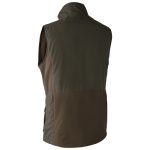 Deerhunter - Vesta Strike Waistcoat Deep Green nr.50 - imagine 2