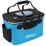 Delphin - Geantă păstrare KEEPO 18,5l