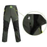 Delphin - Pantaloni ThermoTEX Plus+ nr.S - imagine 2