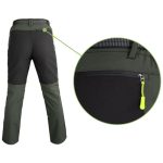 Delphin - Pantaloni ThermoTEX Plus+ nr.S - imagine 3