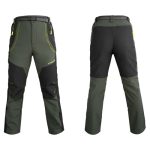 Delphin - Pantaloni ThermoTEX Plus+ nr.S - imagine 4