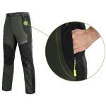 Delphin - Pantaloni ThermoTEX Plus+ nr.XXL - imagine 5