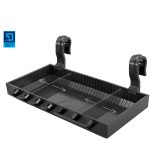 Delphin - Tavita pentru rodpod ShelfPOD Blackway