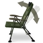 Delphin - Scaun ErgoCARP - imagine 5