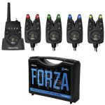 Delphin - Set Avertizori Forza 4+1