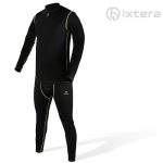 Delphin - Set termic bluza + pantaloni Ixtera UltraX nr.XXXL