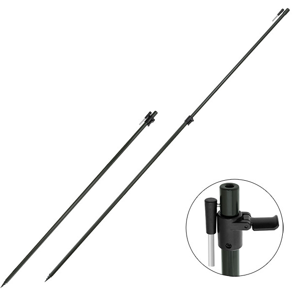 delphin_-_suport_lansete_classa.jpg Delphin - Suport lansete Classa 110-180cm - imagine 1