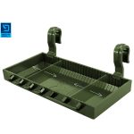 Delphin - Tavita pentru rodpod ShelfPOD Camo