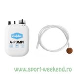 Delphin - Pompa de aer A-PUMP mini